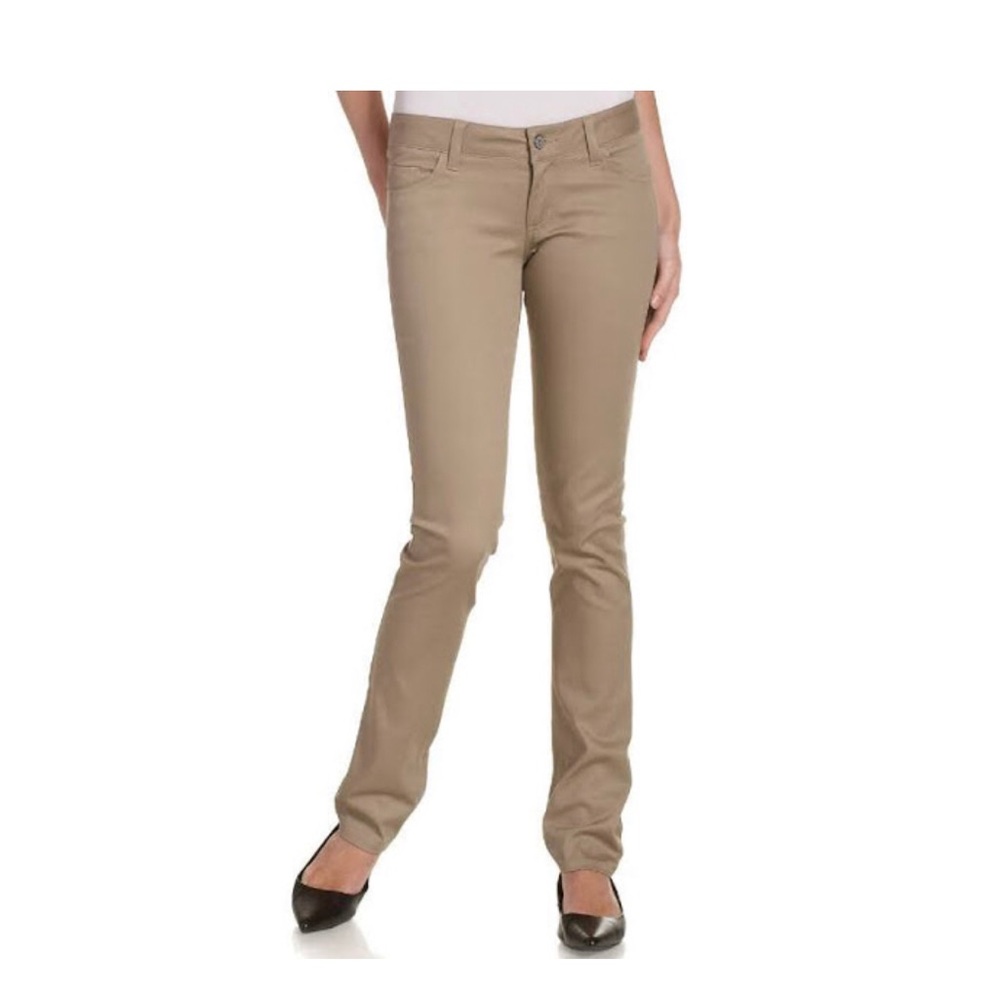 Dickies Khaki Pants